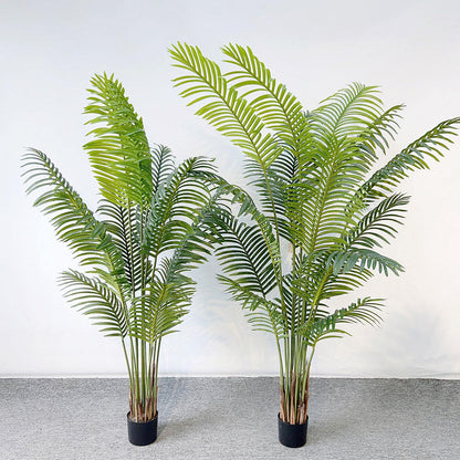 Areca Palm Tree Artificial Plant (180cm) No Pot