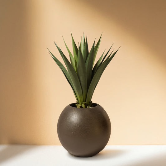 Yucca Artificial Plant (100CM) No Pot