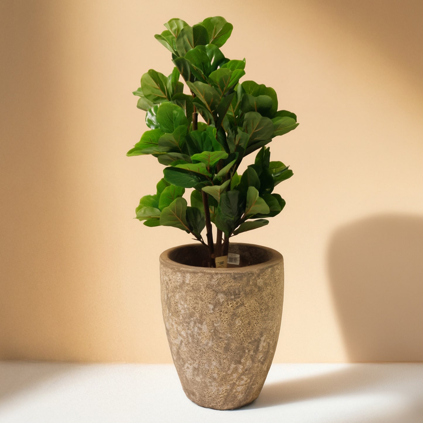 Fiddle Artificial Tree (120CM) No Pot