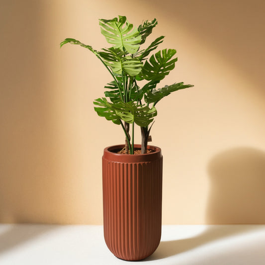Monstera Artificial Plant (150CM) No Pot