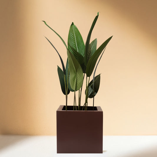 Traveller's Palm Artificial Plant (180CM) No Pot