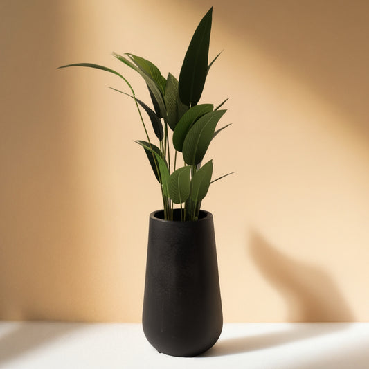 Bird of Paradise Artificial Plant (160CM) No Pot
