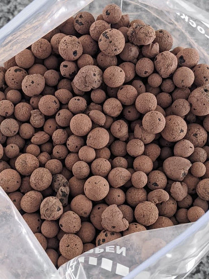 Leca Balls For Hydroponics