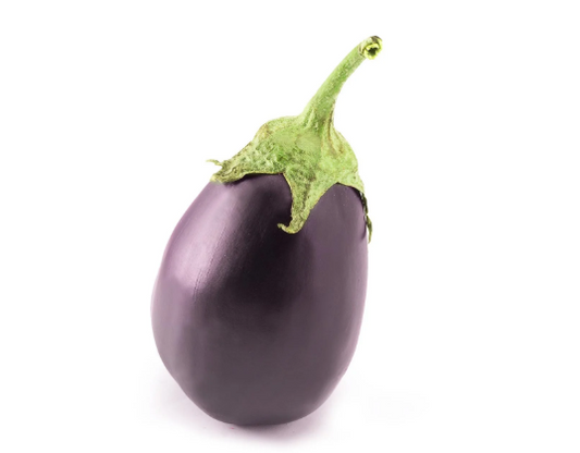 Brinjal Oval Seeds