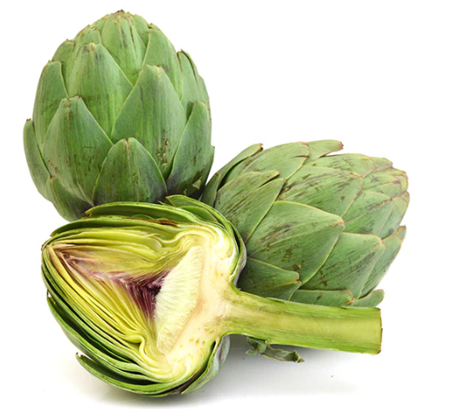 Artichoke Green Globe Seeds