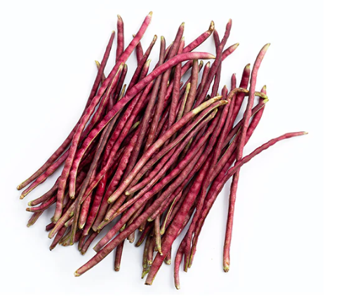 Red Yard Long Bean Seeds