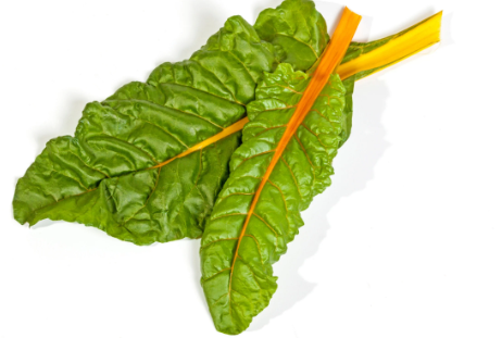 Yellow Chard Seeds