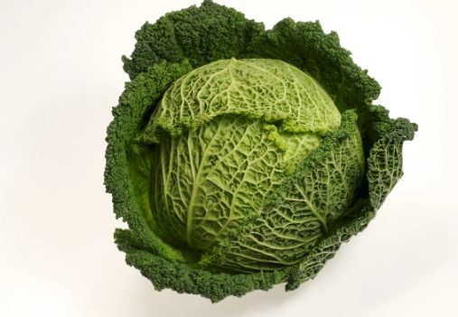 Savoy Cabbage Seeds