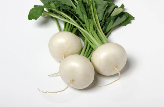 Turnip Snowball Seeds