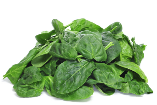 Spinach Haldibari Seeds