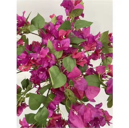 Bourgainvillea (Pink) Artificial Plant (150CM) No Pot