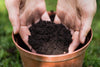 OurBalconyGarden Ready Soil Mix For Garden OBG-1